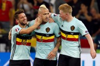 Le missile de Nainggolan