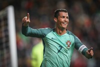 La madjer de Ronaldo