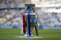 Euro 2016 : une prochaine édition très particulière en 2020