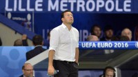 Wilmots et la Belgique, c'est fini